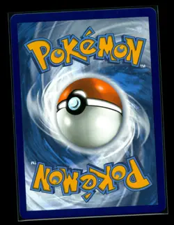 Pokemon SWSH: Sword & Shield Promo Cards Leafeon VSTAR Promo #SWSH195 NM - Image 2