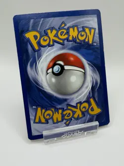 Dark Gengar 6/105 Neo Destiny Set Holo Rare Pokemon Card WOTC - Image 2