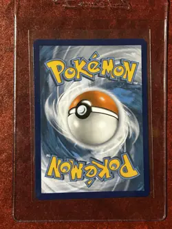 Pokemon TCG Flapple VMAX Rainbow Secret Rare Card 164/163 Battle Styles - Image 2