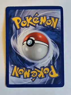 Pokemon Card - Venture Bomb Team Rocket Returns 93/109 Uncommon - Image 2