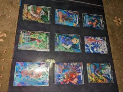 BANDAI DBS Dragon Ball Super Card Game Collector's Selection Vol 2 SEALED - Image 4