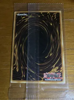 Yu-Gi-Oh! Cards -Obelisk The Tormentor Grade 10 + 3 Sealed Limited Edition Cards - Image 5