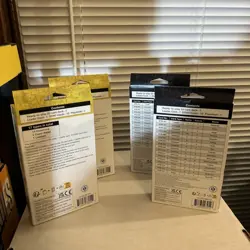 4X One Piece Card Game Starter Deck ST-07: Big Mom Pirates ST-07 ENGLISH - Image 2