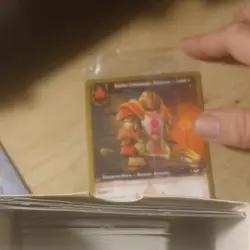 Cryptozoic World of Warcraft TCG Scarlet Monastery Dungeon Deck 60Cards English - Image 3