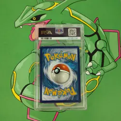 PSA 10 Eevee VMAX SWSH087 SWSH: Sword & Shield Promo Cards Holo - Image 2