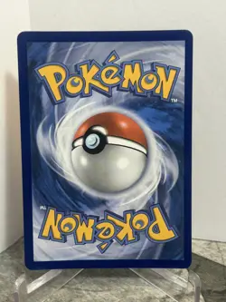 Pokemon TCG Team Rockets Moltres EX Destined Rivals Card 229/182 SIR Stamped NM - Image 2