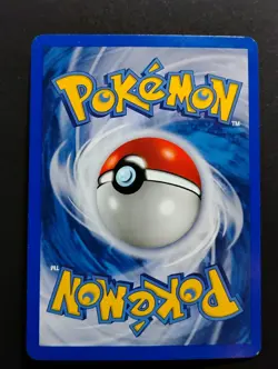 Espeon 11/147 Aquapolis Reverse Holo 2002 WOTC Vintage E-Reader Pokemon Card LP - Image 2