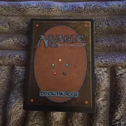 NP NM/MINT!! MTG Basalt Monoliths Third EDITION! - Image 3