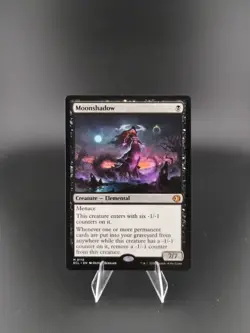 Moonshadow Lorwyn Eclipsed Regular - Image 1