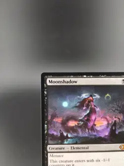 Moonshadow Lorwyn Eclipsed Regular - Image 3