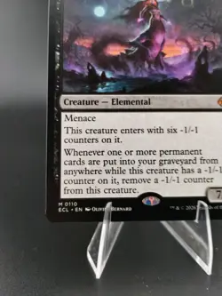 Moonshadow Lorwyn Eclipsed Regular - Image 4