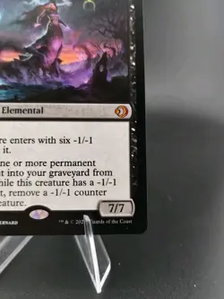 Moonshadow Lorwyn Eclipsed Regular - Image 5