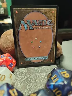 MTG Restoration Magic - Regular - FIN #0030 - Image 2