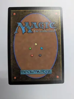 Craterhoof Behemoth x1 LP JMP mtg - Image 2