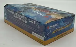 Magic The Gathering Aetherdrift Play Booster Box Sealed - Image 3