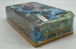 Magic The Gathering Aetherdrift Play Booster Box Sealed - Image 4