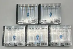 Lot of (5) MTG Final Fantasy English Collector Booster Boxes Factory Sealed - Image 2