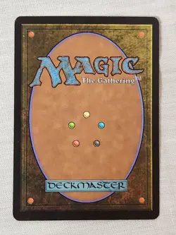 NM Grinding Station Fifth Dawn Mtg Magic the Gathering - Image 2