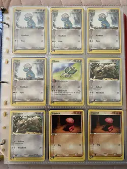 Pokemon Cards - E Reader - Lot of 80 - Image 3