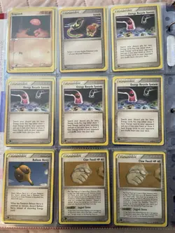 Pokemon Cards - E Reader - Lot of 80 - Image 4