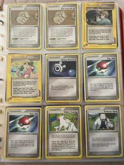 Pokemon Cards - E Reader - Lot of 80 - Image 5