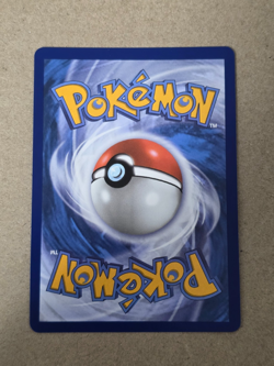 Mega Charizard X ex 023 Mega Evolution Promo Holo Full Art Pokemon TCG - Image 2