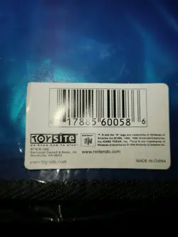 New Vintage 1999 Pokemon Card Storage 3 Ring Zipper Binder Gotta Catch Em All - Image 3