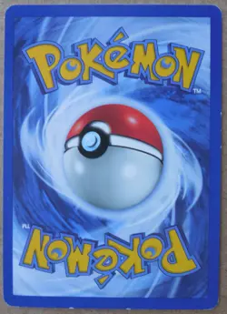 Super Energy Removal 108/130 Rare Non-Holo Base 2 Set Pokemon Trainer NM/LP - Image 4