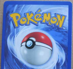 Super Energy Removal 108/130 Rare Non-Holo Base 2 Set Pokemon Trainer NM/LP - Image 5