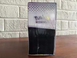 Pokemon TCG: Scarlet & Violet - Prismatic Evolutions ETB Dollar General Sealed - Image 4