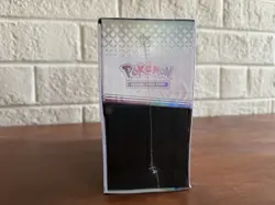 Pokemon TCG: Scarlet & Violet - Prismatic Evolutions ETB Dollar General Sealed - Image 5