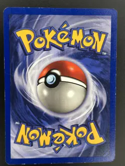 Pokemon TCG - Clefairy Doll MP Rare 70/102 | Base Set - Image 2