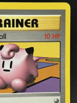Pokemon TCG - Clefairy Doll MP Rare 70/102 | Base Set - Image 4