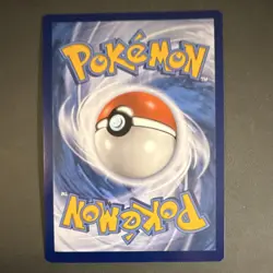 Pokemon Venusaur 003/078 GO Holo Rare Stage 2 HP180 Solar Beam Card - Image 2