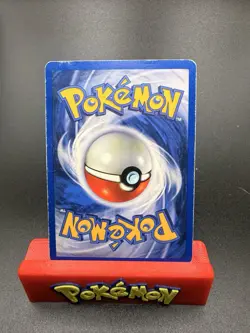 Pokemon Dark Gyarados Team Rocket Holo Rare 8/82 70 HP English TCG Card - Image 4