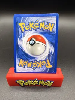Pokemon Dark Blastoise 3/82 Team Rocket Holo Rare MP/HP-c - Image 3