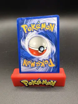 Pokemon Dark Blastoise 3/82 Team Rocket Holo Rare MP/HP-c - Image 4