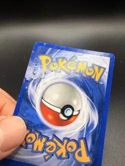 Pokemon Dark Blastoise 3/82 Team Rocket Holo Rare MP/HP-c - Image 5