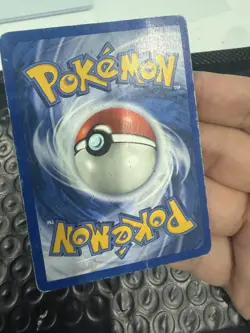 Pokemon TCG WOTC Team Rocket Dark Arbok 2/82 Holo Rare HP/DMG - Image 4
