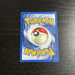 Light Piloswine 26/105 Neo Destiny (2002) Rare Vintage WOTC Pokemon TCG - Image 2