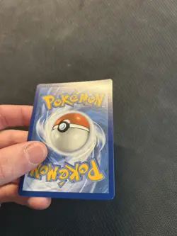 Pokemon TCG Hisuian Growlithe 181/167! NM/LP Condition! See Description! - Image 3