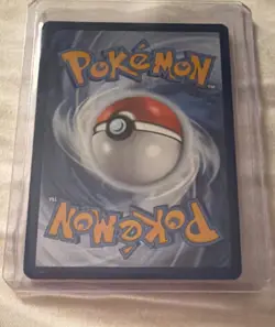 Pokemon Mew EX Full Art Holo Ultra Rare 205/165 Sv2a: Pokemon Card 151 180HP - Image 2