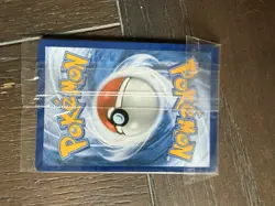 Mega Charizard X ex & Oricorio ex Pokemon Phantasmal Flames UPC Promo Sealed - Image 2