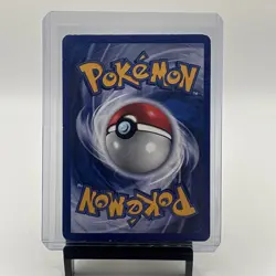 Team Rocket #72/82 Rocket's Sneak Attack Non Holo LP-MP Vintage Pokemon Card - Image 2