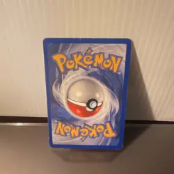 Umbreon Neo Discovery Holo Rare 13/75 Pokemon Card - Image 2