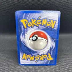 Dark Hypno 9/82 Team Rocket Holo Pokemon - Image 5