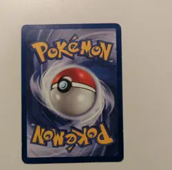 Pokemon Dark Vileplume Holo Rare Team Rocket 13/82 60HP Wizards English - Image 2