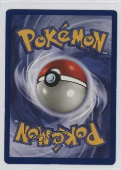 Mewtwo Pokemon WOTC Black Star Promo #14 1999 - Image 2