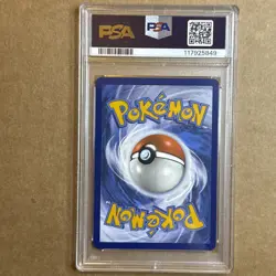 PSA 10 Pikachu 160/159 Secret Full Art Pokemon Crown Zenith TCG - Image 2