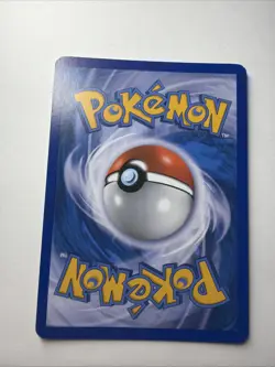 Pokemon Electivire 20/102 Reverse Holo HGSS Triumphant NM - Image 2